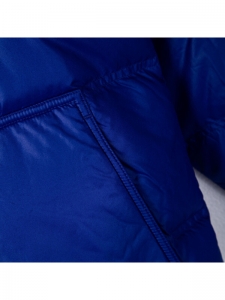 Куртка зимняя мужская повседневная Nike 091204710987