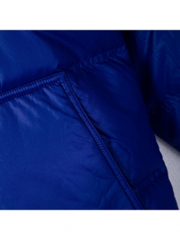 Куртка зимняя мужская повседневная Nike 091204710987