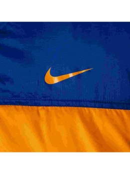 Куртка зимняя мужская повседневная Nike 091204710987