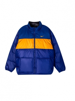 Куртка зимняя мужская повседневная Nike 091204710987