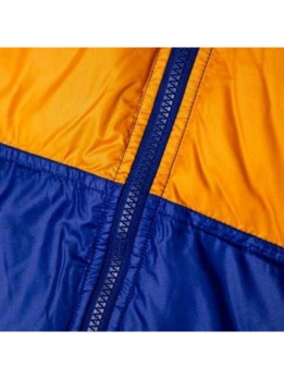 Куртка зимняя мужская повседневная Nike 091204710987