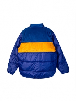 Куртка зимняя мужская повседневная Nike 091204710987