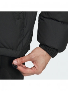 Пуховик универсальный унисекс для холодной погоды Adidas 4068801491034