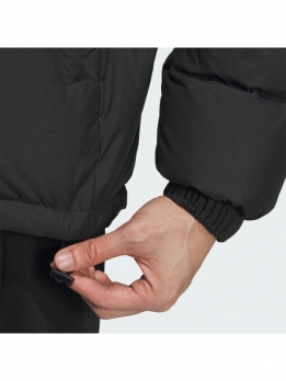 Пуховик универсальный унисекс для холодной погоды Adidas 4068801491034