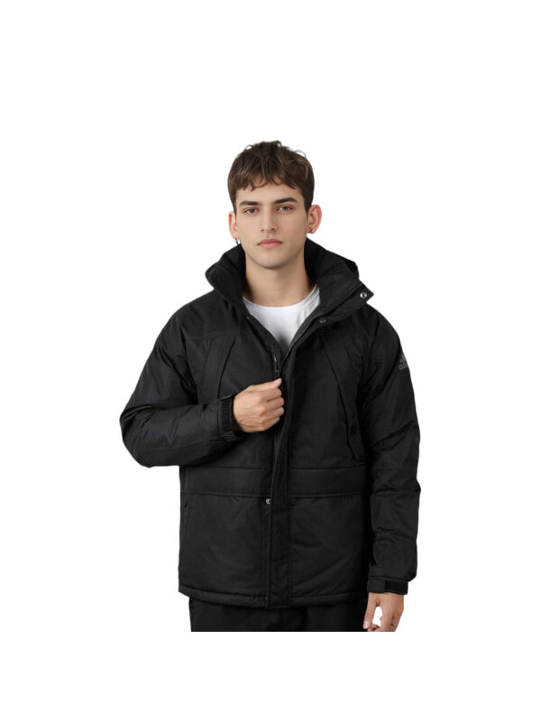 Пуховик мужской для повседневной носки adidas 4060511449251