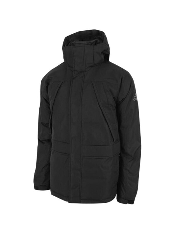 Пуховик мужской для повседневной носки adidas 4060511449251