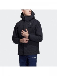 Куртка утепленная мужская adidas 4064053774833