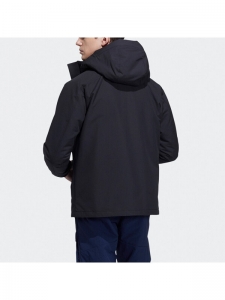 Куртка утепленная мужская adidas 4064053774833