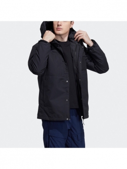 Куртка утепленная мужская adidas 4064053774833