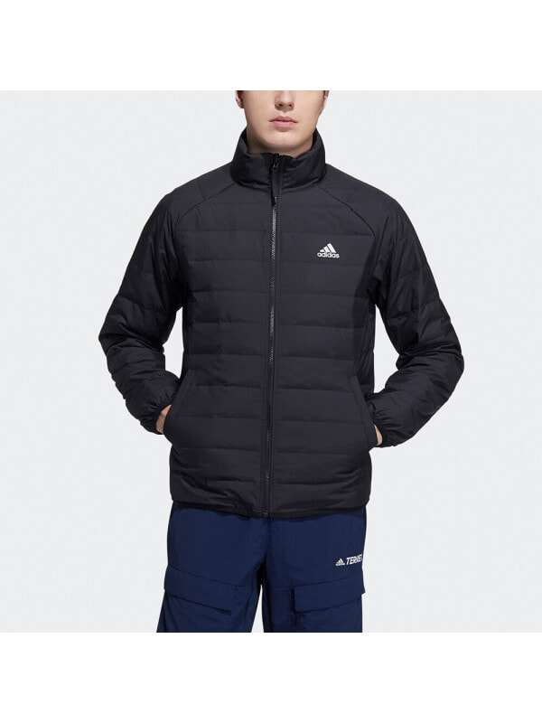 Куртка утепленная мужская adidas 4064053774833