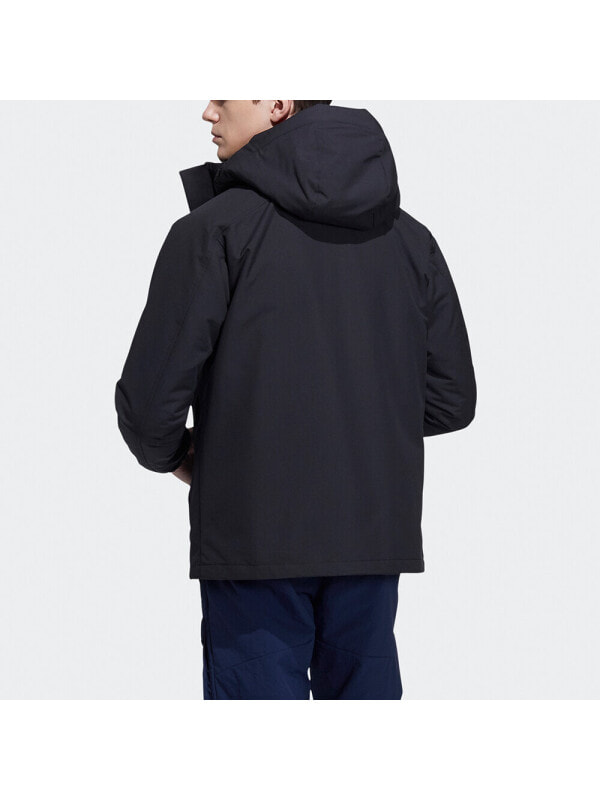 Куртка утепленная мужская adidas 4064053774833