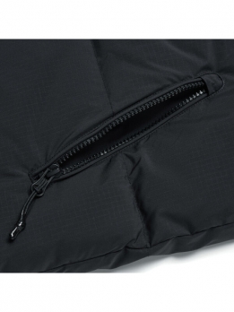 Куртка пуховая унисекс для холодной погоды LiNing 6905154485519