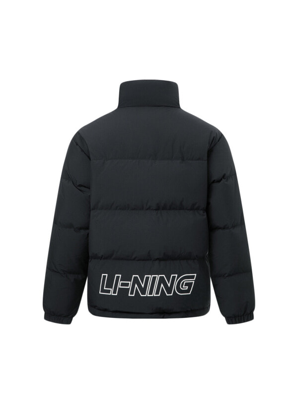Куртка пуховая унисекс для холодной погоды LiNing 6905154485519
