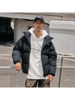 Куртка пуховая унисекс для холодной погоды LiNing 6905154485519