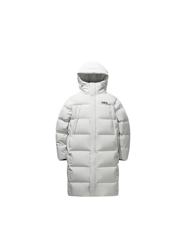 Пуховик мужской повседневный Anta Life Collection