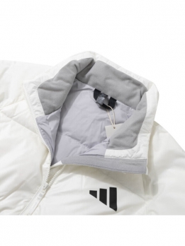 Пуховик зимний мужской adidas 4067898470571