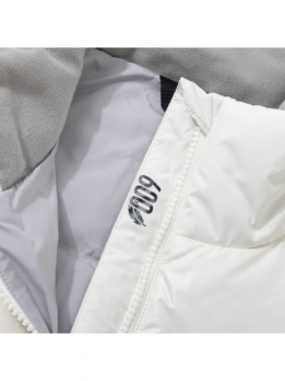 Пуховик зимний мужской adidas 4067898470571