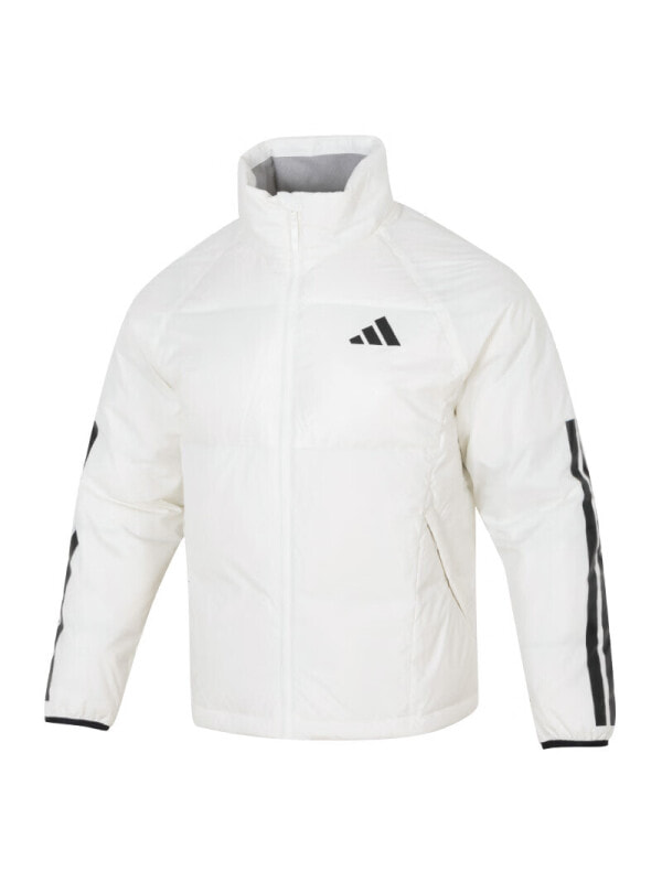 Пуховик зимний мужской adidas 4067898470571