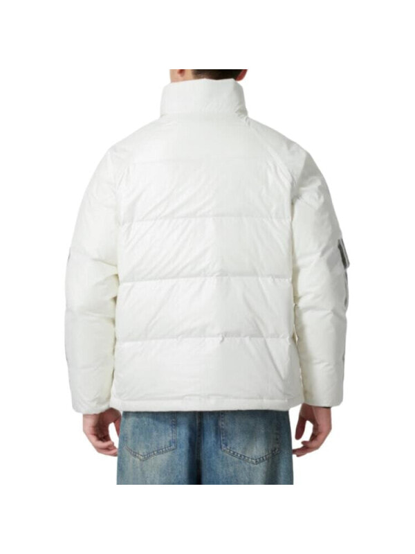 Пуховик зимний мужской adidas 4067898470571