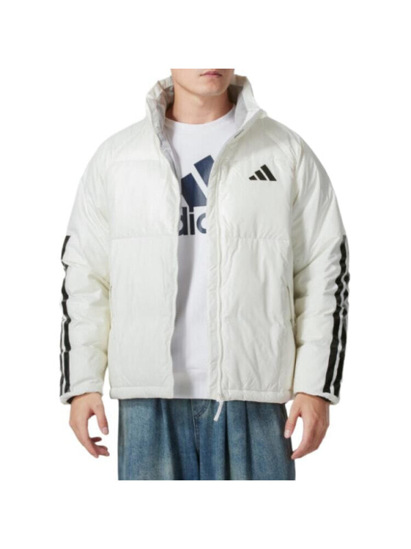 Пуховик зимний мужской adidas 4067898470571