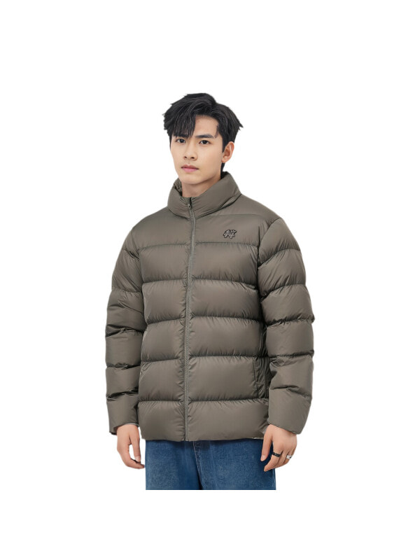 Пуховик мужской зимний LiNing 6901417587303