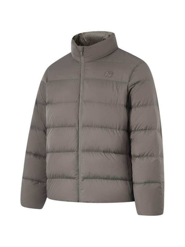 Пуховик мужской зимний LiNing 6901417587303