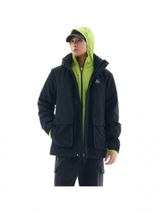 Куртка утепленная мужская для активного отдыха Anta 6903711724583