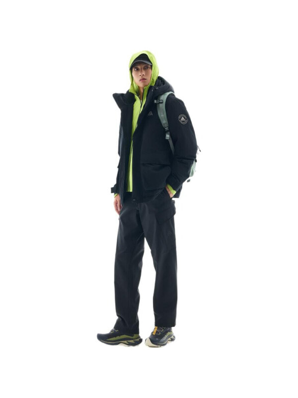 Куртка утепленная мужская для активного отдыха Anta 6903711724583