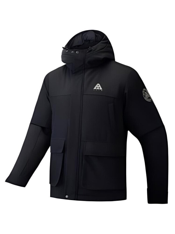 Куртка утепленная мужская для активного отдыха Anta 6903711724583