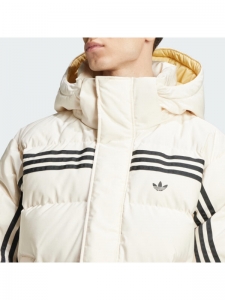 Куртка пуховая мужская повседневная adidas originals 4067904934028