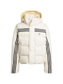 Куртка пуховая мужская повседневная adidas originals 4067904934028