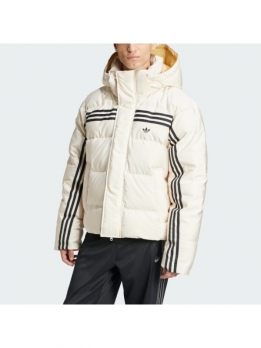 Куртка пуховая мужская повседневная adidas originals 4067904934028