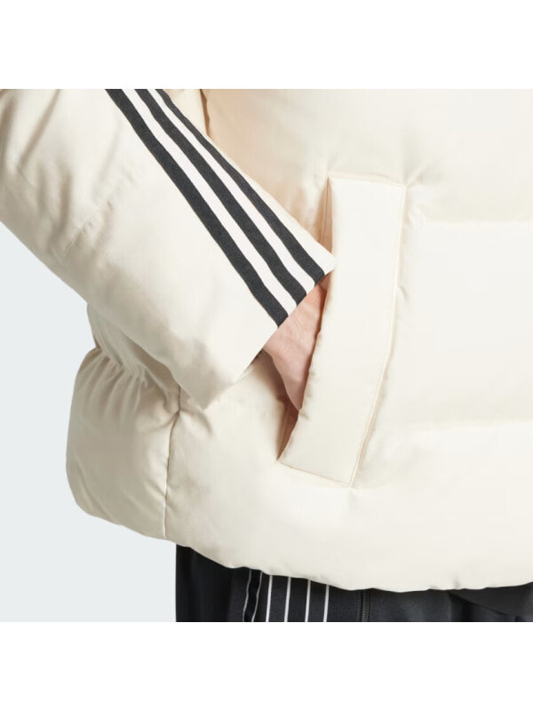 Куртка пуховая мужская повседневная adidas originals 4067904934028