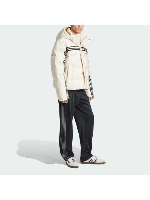 Куртка пуховая мужская повседневная adidas originals 4067904934028