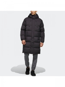 Куртка утепленная мужская для повседневной носки Adidas 4060511467019