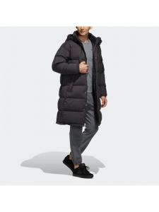 Куртка утепленная мужская для повседневной носки Adidas 4060511467019