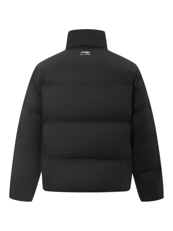 Куртка пуховик унисекс повседневная LiNing Fondue Down Series