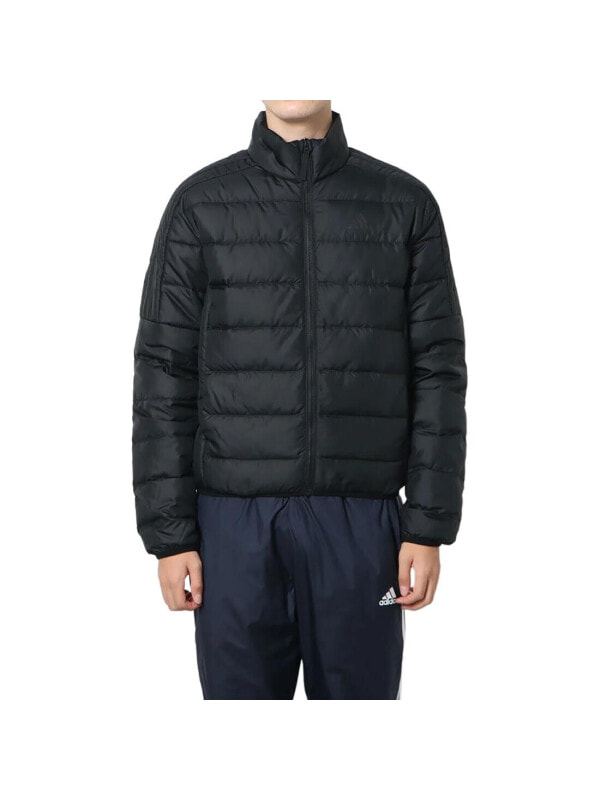 Куртка утепленная зимняя мужская Adidas 4064054616484