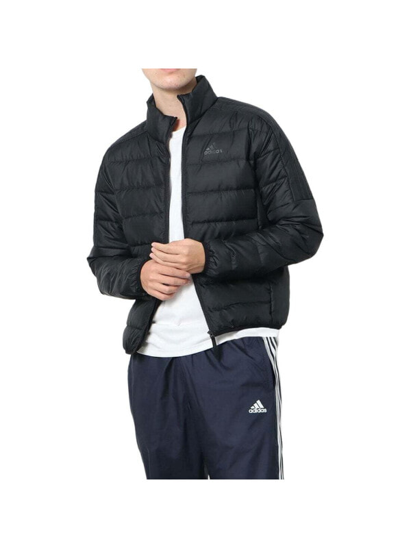 Куртка утепленная зимняя мужская Adidas 4064054616484