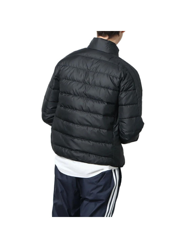 Куртка утепленная зимняя мужская Adidas 4064054616484