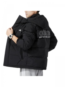 Куртка зимняя мужская для активного отдыха Adidas 4067889674780