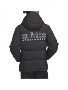 Куртка зимняя мужская для активного отдыха Adidas 4067889674780