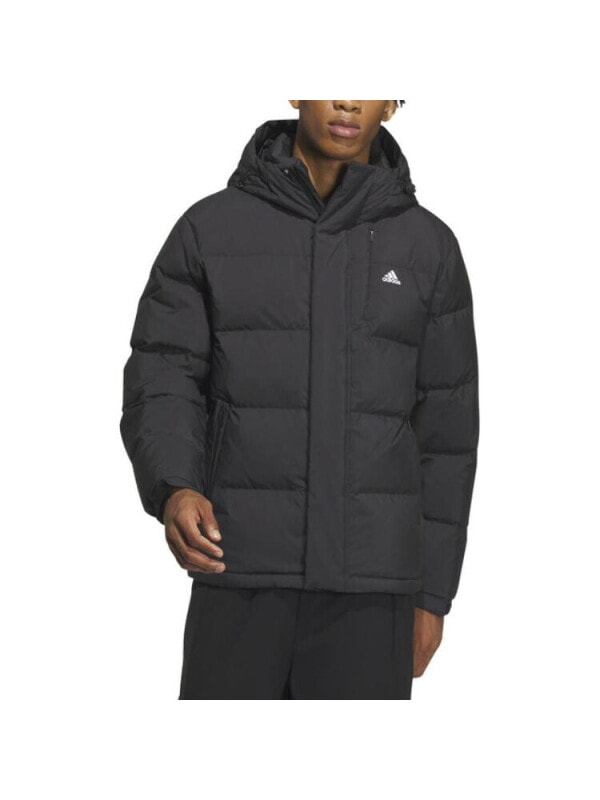 Куртка зимняя мужская для активного отдыха Adidas 4067889674780