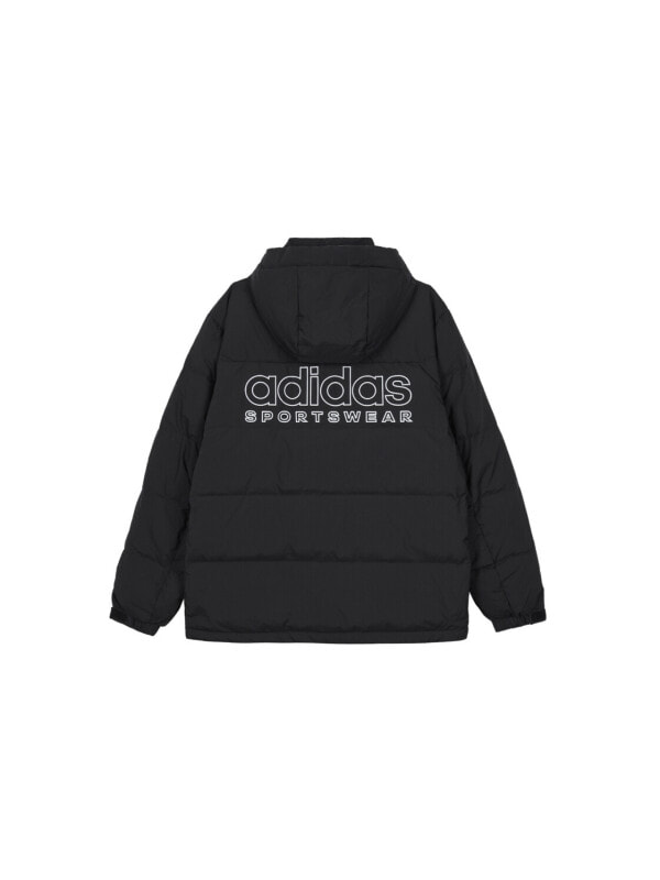 Куртка зимняя мужская для активного отдыха Adidas 4067889674780