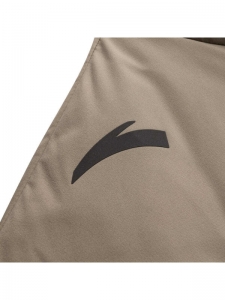 Anta Down Jacket Men's Luo Yu Gray