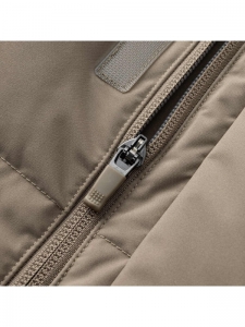 Anta Down Jacket Men's Luo Yu Gray