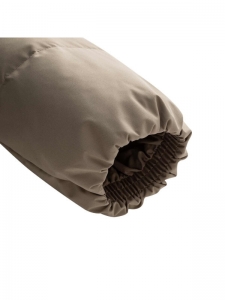 Anta Down Jacket Men's Luo Yu Gray