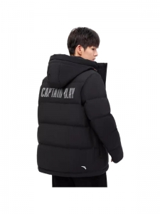 Куртка утепленная мужская для баскетбола Anta 6903711630822