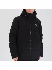 Куртка утепленная мужская для баскетбола Anta 6903711630822