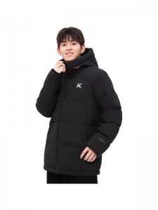 Куртка утепленная мужская для баскетбола Anta 6903711630822